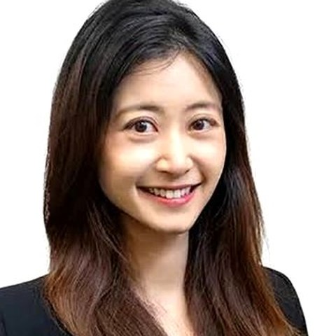 Helen Yu, Wealth Mentor mentor