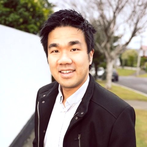 Jimmy Ho, Wealth Mentor mentor