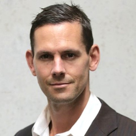 Ryan Hewitt, Wealth Mentor mentor