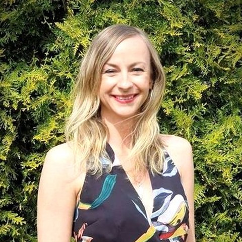 Therese Grønnæss, Wealth Mentor mentor