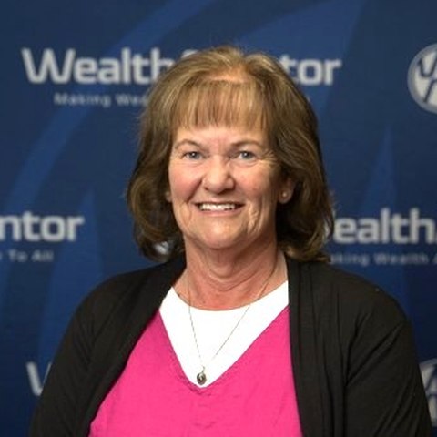 Wendy Weerts, Wealth Mentor mentor